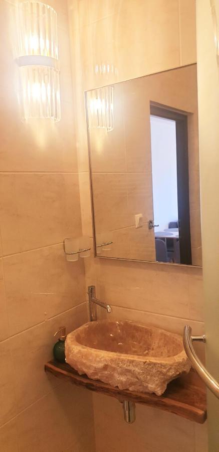 Apartament Na Wydmie, Garaz + Ladowarka Ev Устка Екстер'єр фото